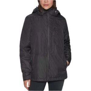 BASS OUTDOOR🦎Firebird Trail Rain Jacket🌵